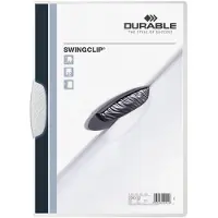 Durable SWINGCLIP 25 ST 226002 (A4, 25x)