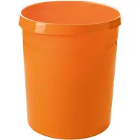 HAN Grip Trend Couleur, Poubelle, Orange
