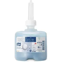 Tork Luksus Flydende Saebe (Savon liquide, 1000 ml)
