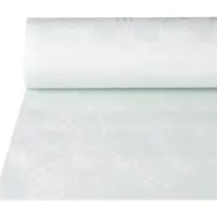 Papstar Nappe damassée, (l)1,0 x (L)50 m, blanc