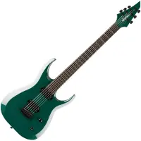 Jackson Pro Signature Roman Ibramkhalilov MDK HT6 Baritone EB Emerald Green