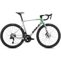 Bh Rs1 4.5 105 2026 Road Bike Argenté L