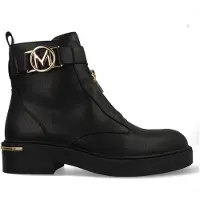 Mexx Bottines 'Micla Kasia' or / noir