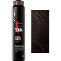 Goldwell Top Chic Can 4B 250ml teinture pour cheveux
