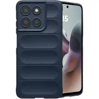 IMoshion EasyGrip Backcover Motorola Moto G56 - Bleu foncé