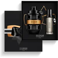 Viktor & Rolf Spicebomb Extreme Coffret Cadeau