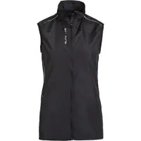 Elite Lab Veste imperméable sans manches femme Shell X1