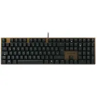 Cherry Clavier Mécanique Kc200 Mx Espagnol