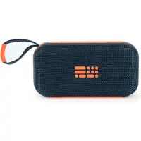 BigBen Interactive PARTY Sporty [bleu/orange]