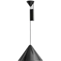 HAY Compass Adjustable Suspension Soft Black