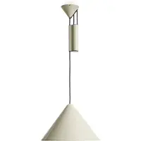 HAY Compass Adjustable Suspension Oyster White