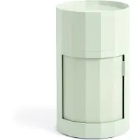 HAY Facet Cabinet Soft Mint | High