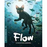 Import Flow Blu-ray