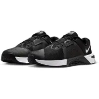 Nike Chaussure de sport 'Metcon 10' noir / blanc