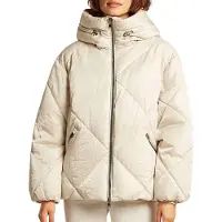 Beaumont Manteau d'hiver Nowy Puffer Femmes