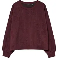 Vero Moda Pull Janni Femmes