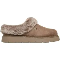SKECHERS Chaussons BOBS Keepsakes Lite Pantoffels Femmes