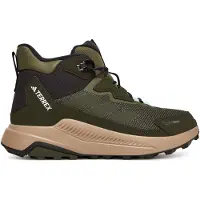 Adidas Boots 'Anylander' kaki / olive / noir