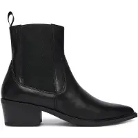 Vagabond SHOEMAKERS Chelsea Boots 'KELSEY' noir