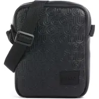 HUGO Sac à bandoulière 'Ethon2.0' noir