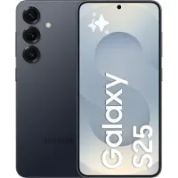 Samsung Galaxy S25 128 Go Noir 5G