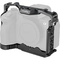 SmallRig Cage Pour Caméra 5583
