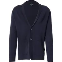 Armani Exchange Blazer bleu marine