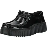 Clarks Torhill Bee Couleur Noir