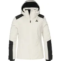 Schöffel Veste outdoor 'Zandwel' beige / noir