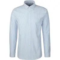 Seidensticker Chemise business 'SMART CASUAL' bleu