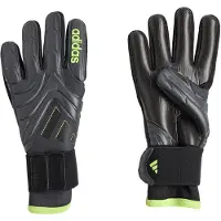 Adidas Copa Pro Goalkeeper Gloves Gris 10.5