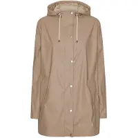 Ilse jacobsen Veste fonctionnelle 'Rain228FR' noisette