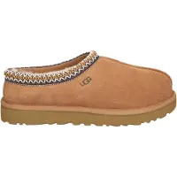 Ugg - Chaussons d'extérieur - W Tasman II Chestnut pour Femme - Taille 39 - Marron