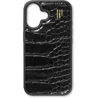 IDEAL OF SWEDEN Protection pour Smartphone 'iPhone 16' jaune / noir