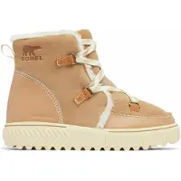 Sorel - Bottes de neige chaudes et résistantes - Ona Ave Alpine Boot WP Dusty W Tan Tawny Buff pour Femme - Taille 37,5 - Beige