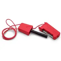 Primus Steel Large 741250a Spark Igniter Rouge