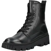 Gabor Bottines à lacets noir