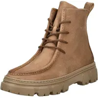 Paul green Bottines marron