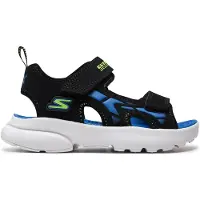 SKECHERS 406513l Couleur Noir