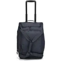 American Tourister sac de voyage trolley City Racer Duffle / WH Navy bleu marine 51cm