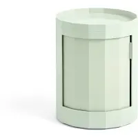 HAY Facet Cabinet Soft Mint | Low