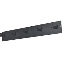 Spinder Leatherman 5 porte-manteau 70 cm