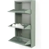 Spinder armoire à chaussures Billi, Largeur 50 cm