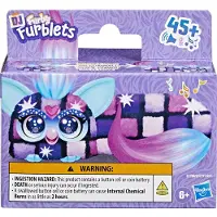Furby DJ Furblet Dis-Co-Dazz