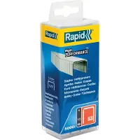 Rapid Tools 40303086 Feindrahtklammern Typ 53, 12 mm, Großpackung