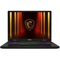 MSI Crosshair 16 HX AI D2XWFKG-090NL