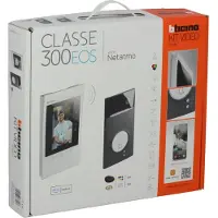 Bticino Classe 300EOS (WiFi)
