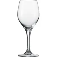 Schott zwiesel Verre à Vin Blanc Schott Zwiesel Mondial (6 Pièces)