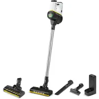 Kärcher Aspirateur sans fil VC 6 ourFamily Duo