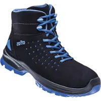 Atlas Chaussure de sécurité montante SL 82 blue 2.0 ESD